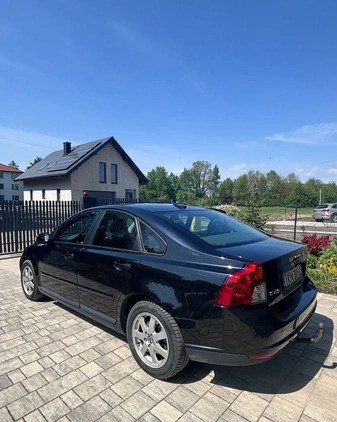 Volvo S40 cena 15499 przebieg: 285800, rok produkcji 2007 z Warszawa małe 191